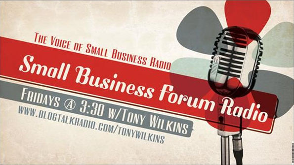 Small Business Forum Radio